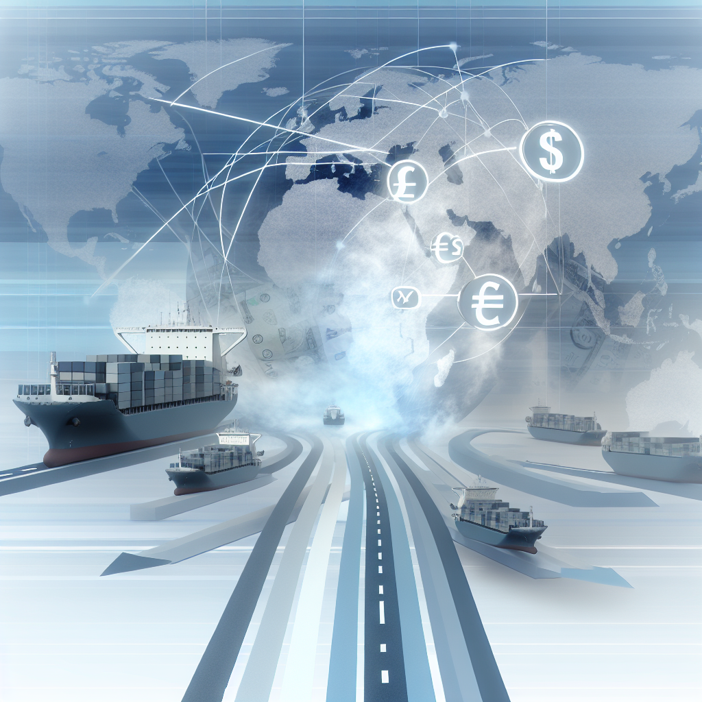 Navigating Trade Uncertainties