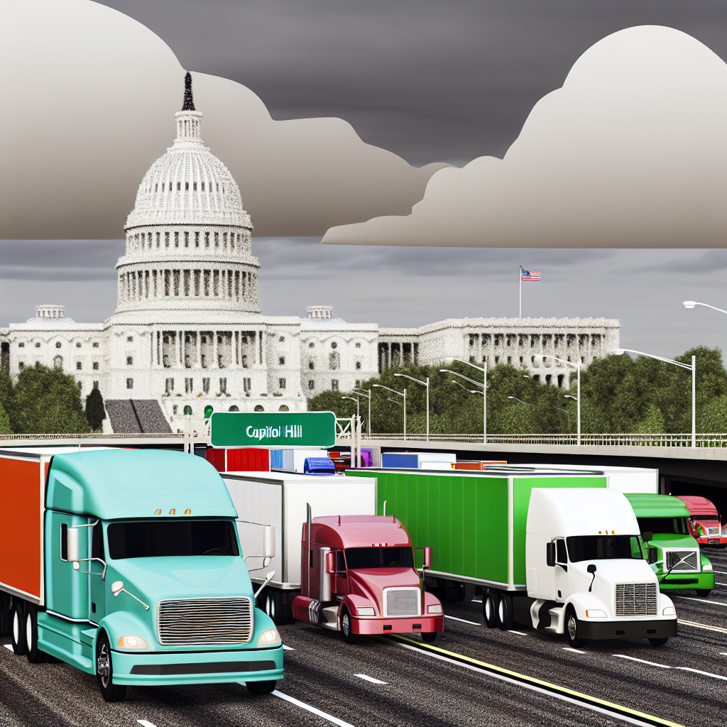 Trucking Oversight During Government Shutdown