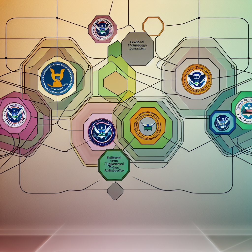 Trucking Oversight Federal Agencies