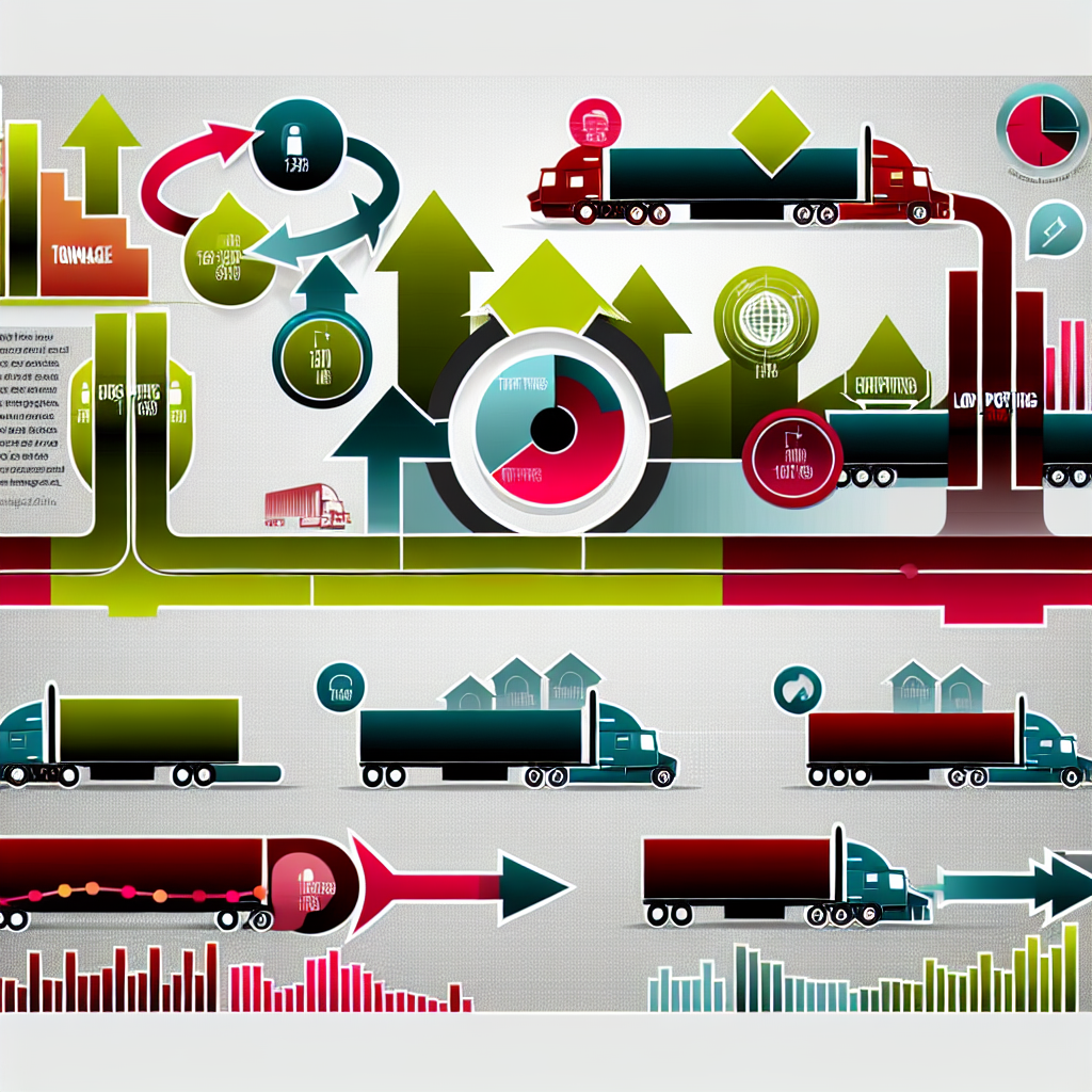 Trucking Freight Trends Overview