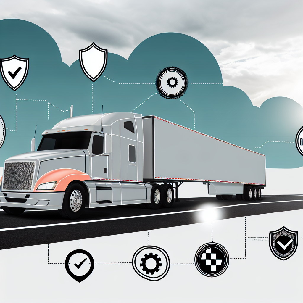 Resilience of Trucking Oversight