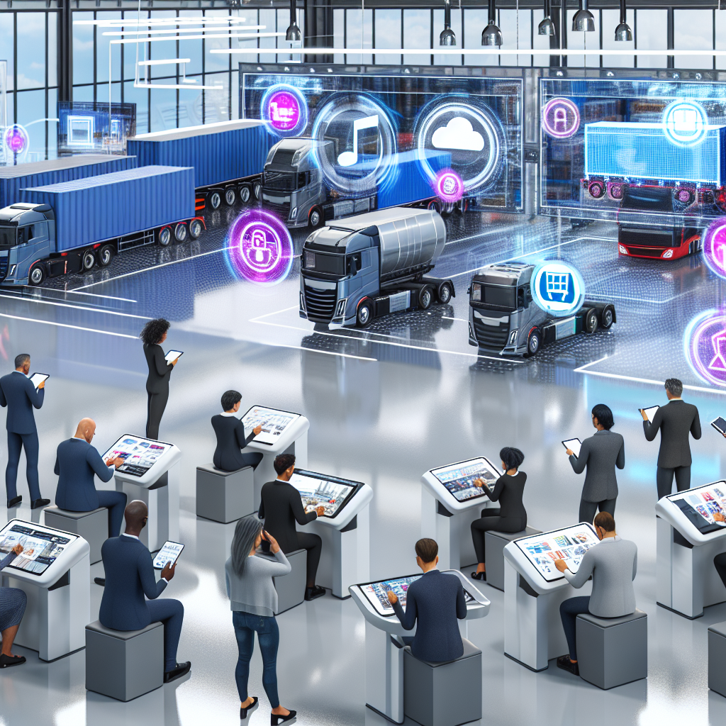 Automation in Training