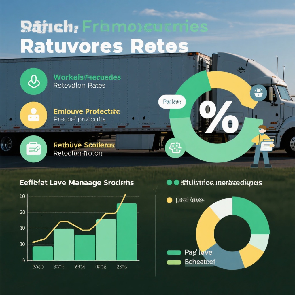 Workforce Retention and Productivity Strategies
