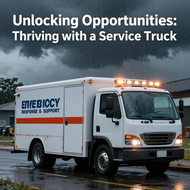 Technician performing HVAC repairs on-site, demonstrating the benefits of mobile repair services.