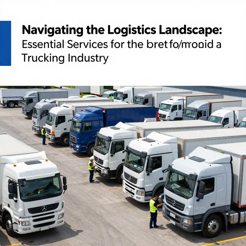 Effective transportation management strategies optimize freight routes, ensuring timely deliveries.