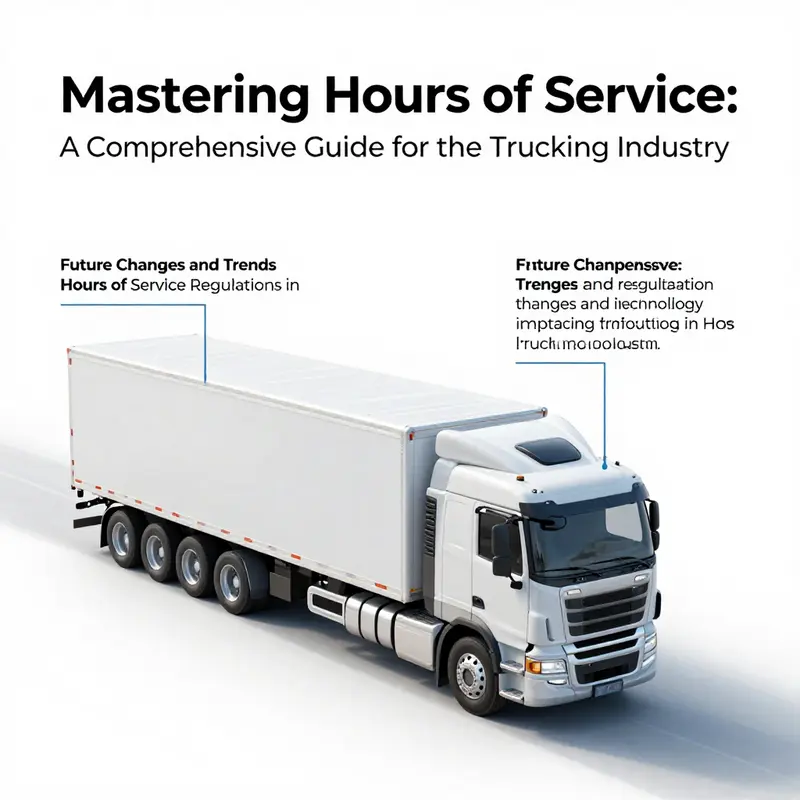 An organized fleet management office illustrating essential Hours of Service regulations.