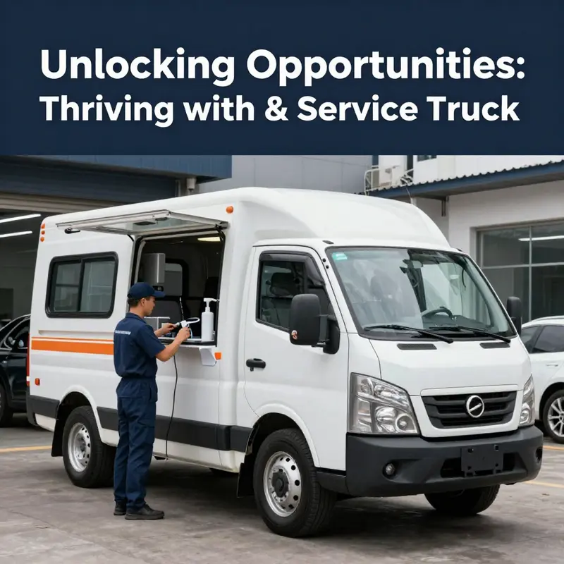Technician performing HVAC repairs on-site, demonstrating the benefits of mobile repair services.