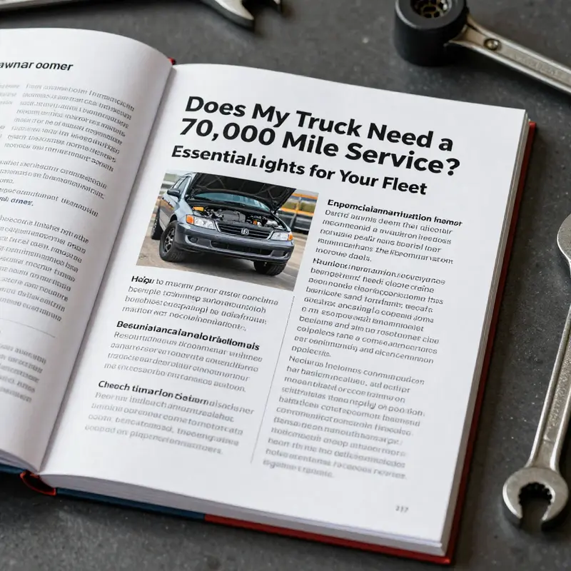 An open owner’s manual emphasizing the importance of consulting manufacturer guidelines.