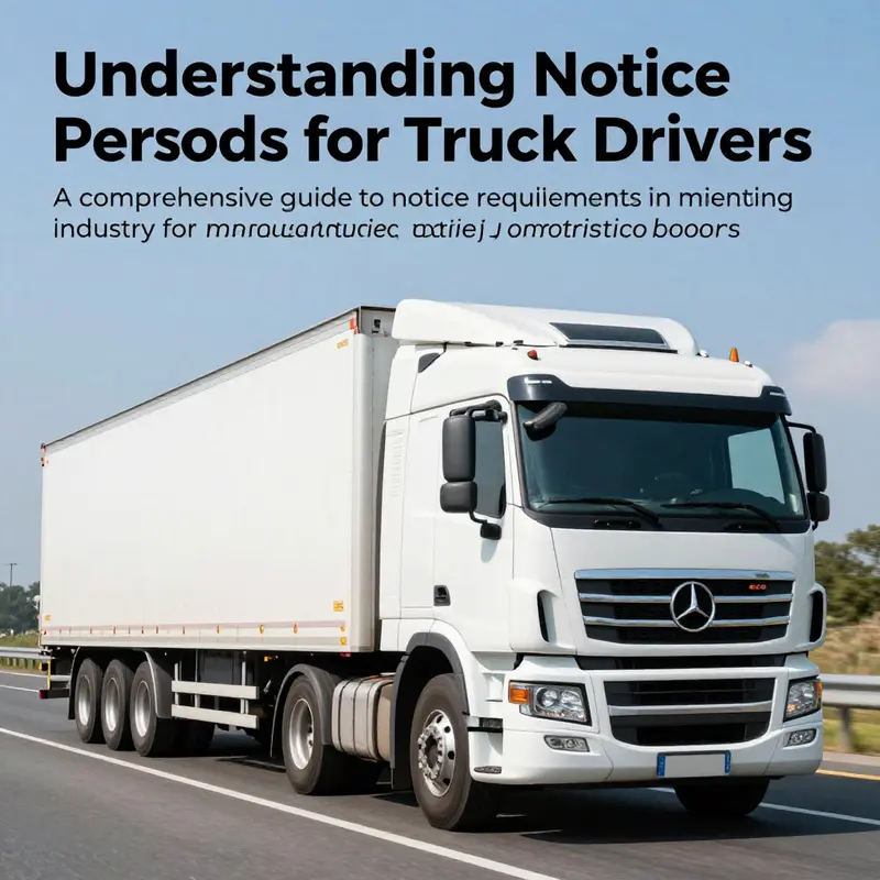 A truck driving on an open road symbolizing the importance of the trucking industry.