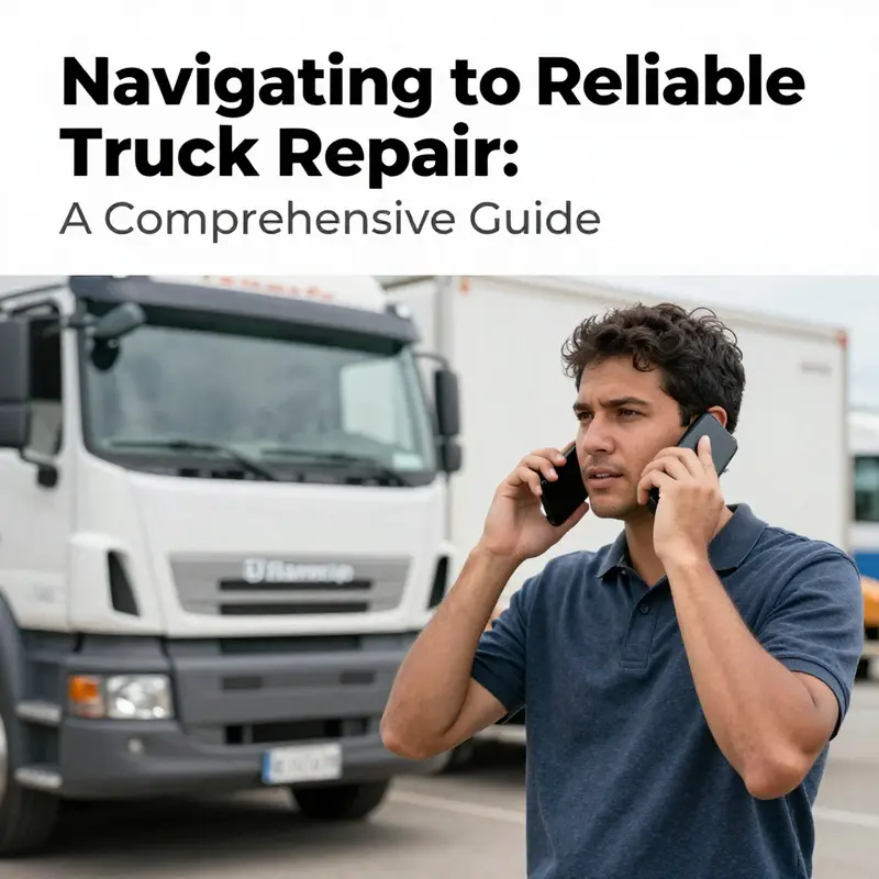 An overview of dedicated trucking directories providing comprehensive truck stop details.