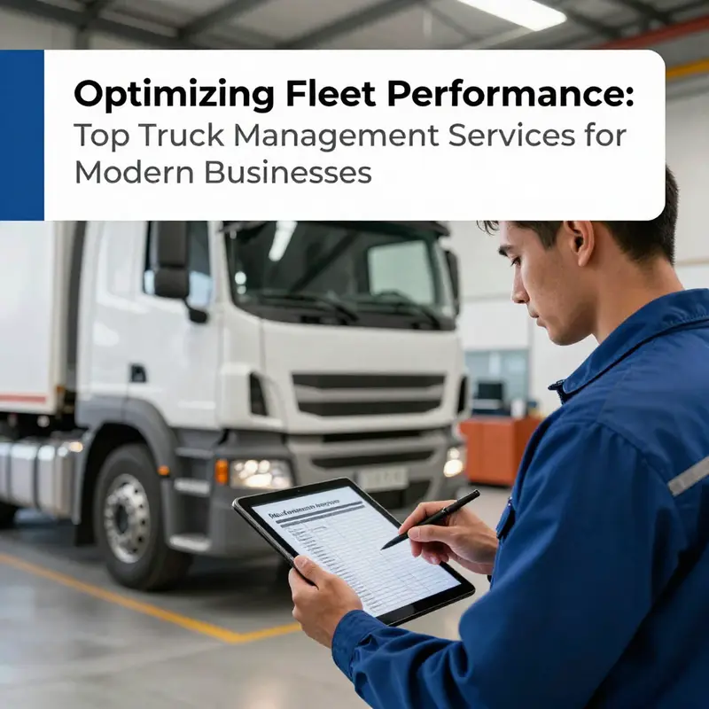 A dashboard displaying real-time tracking data vital for effective fleet management.