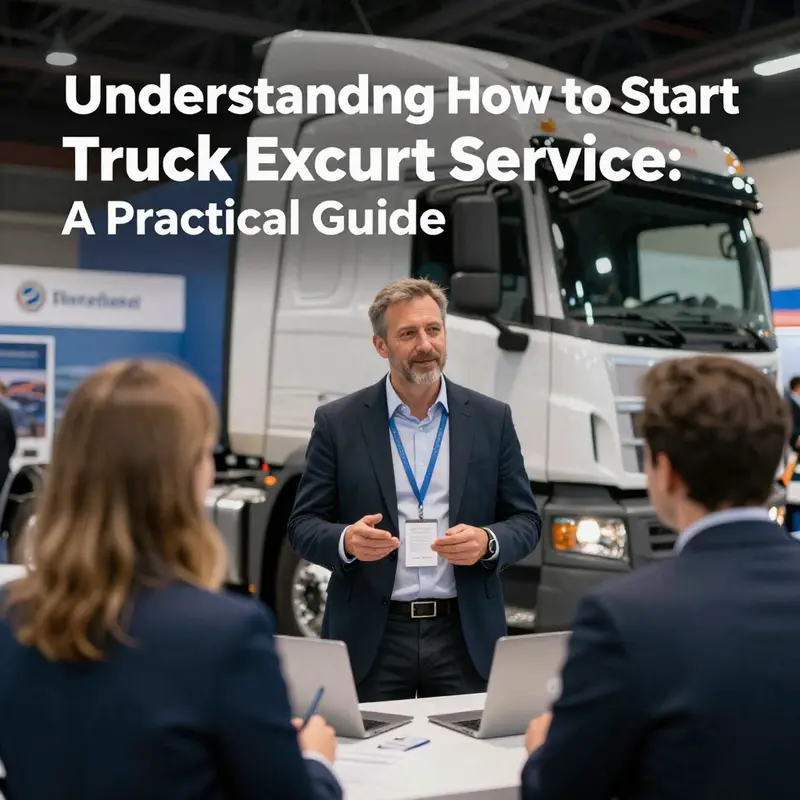 An escort vehicle directing an oversized load on the road, demonstrating the importance of safety and compliance.