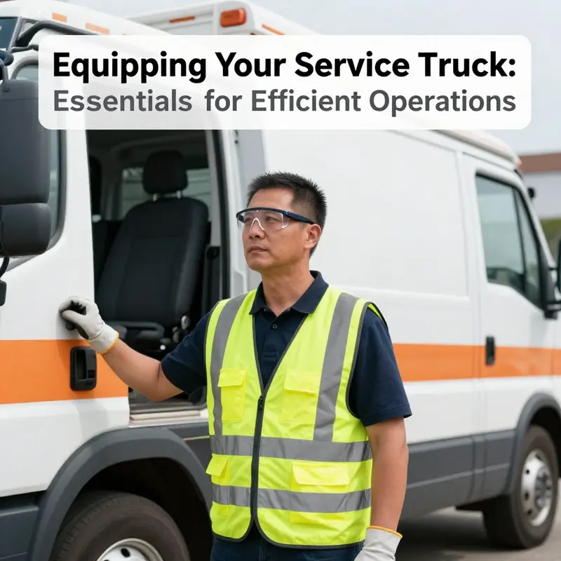 A comprehensive toolbox showcasing the essential tools crucial for servicing various equipment.