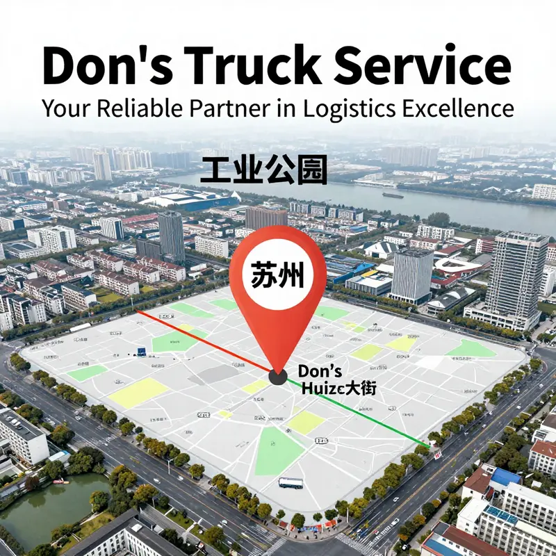 Customer service team at Don’s Truck Service ready to assist clients during operational hours.