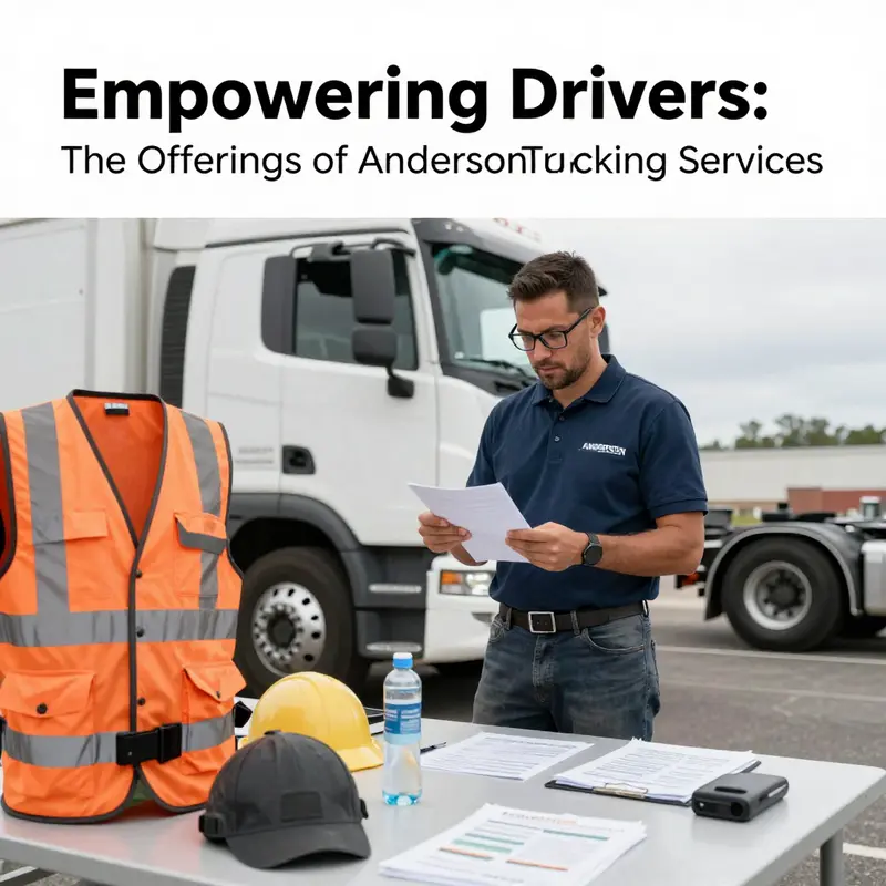 Drivers at ATS engaging in development workshops to enhance their skills.