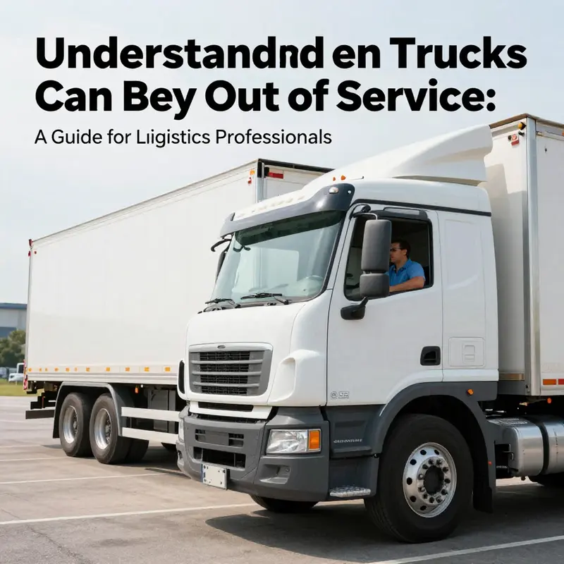 A truck driver enjoys a mandatory rest break, highlighting the importance of adhering to rest regulations.