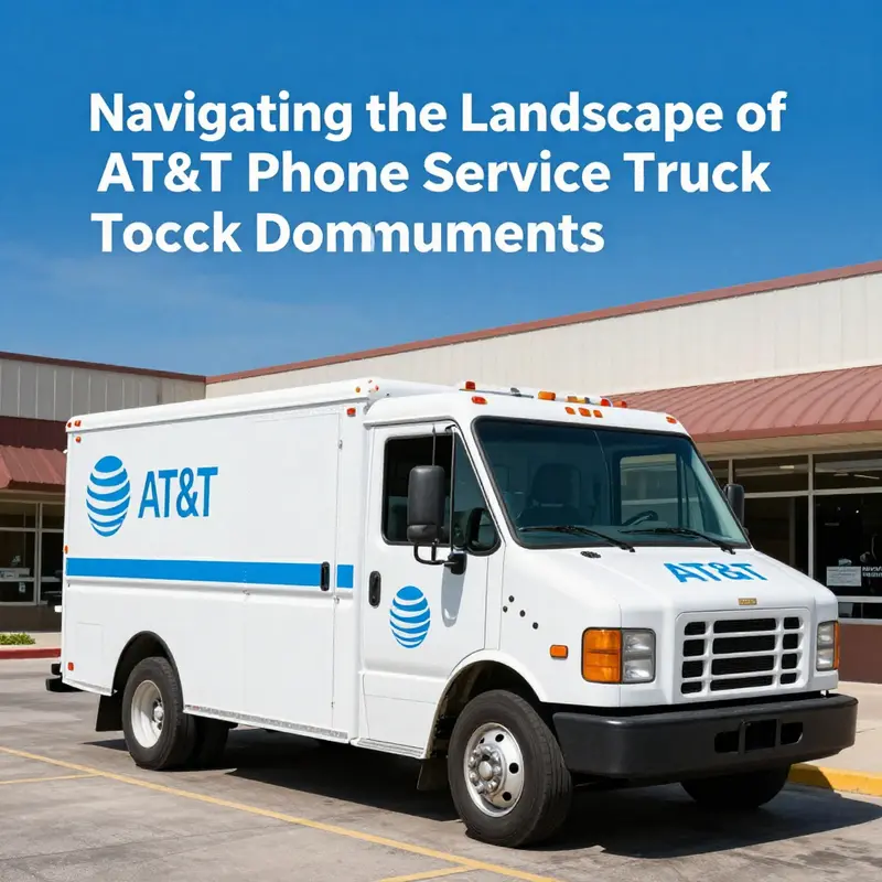 A visual representation of AT&T’s service areas across the United States.