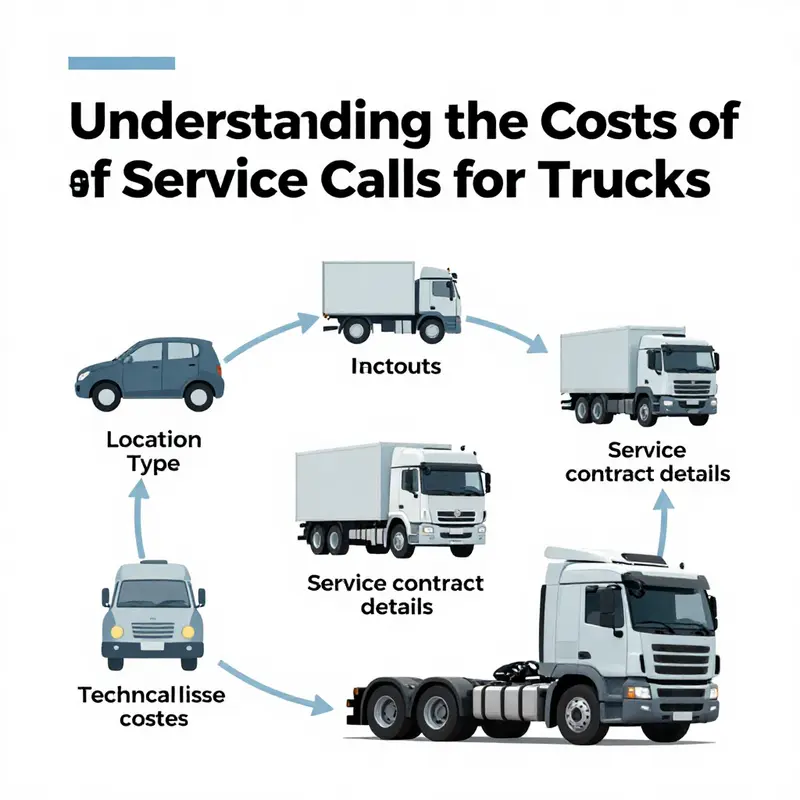 A mechanic conducting a thorough inspection during a routine maintenance service call.