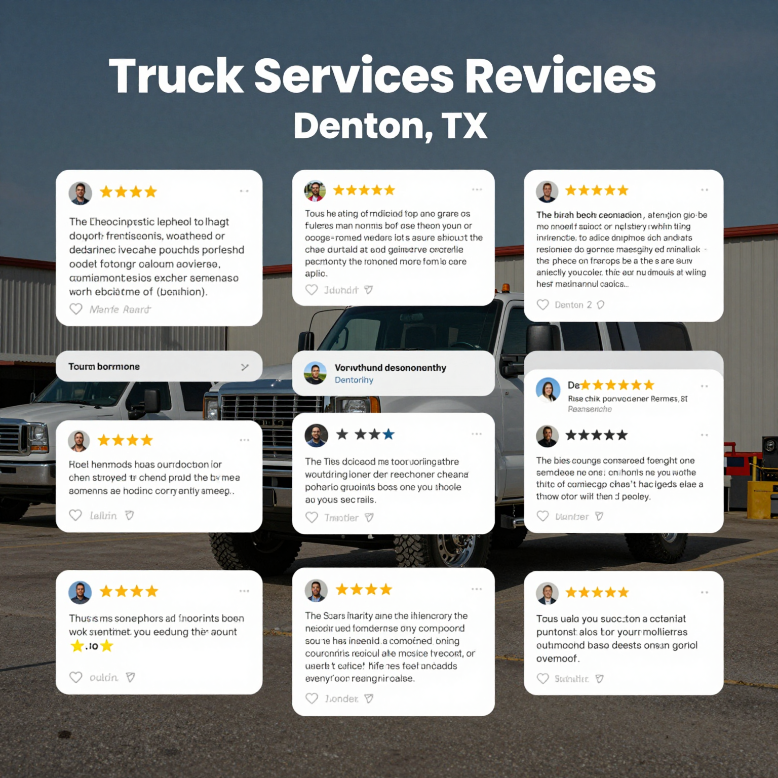 Positive User Reviews