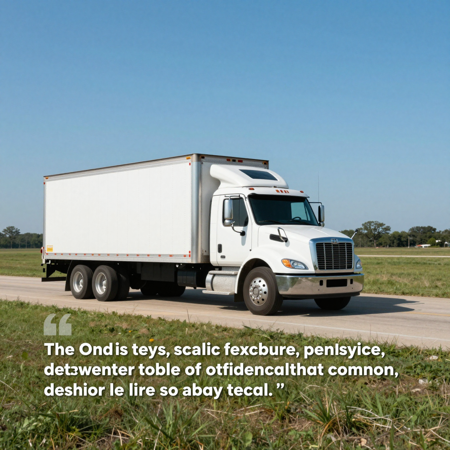 Customer Testimonial