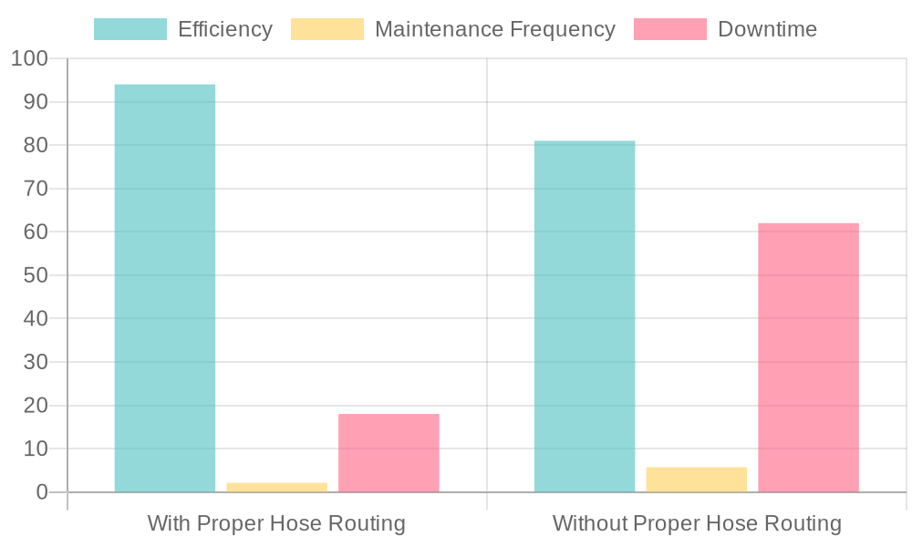 Performance Metrics Chart