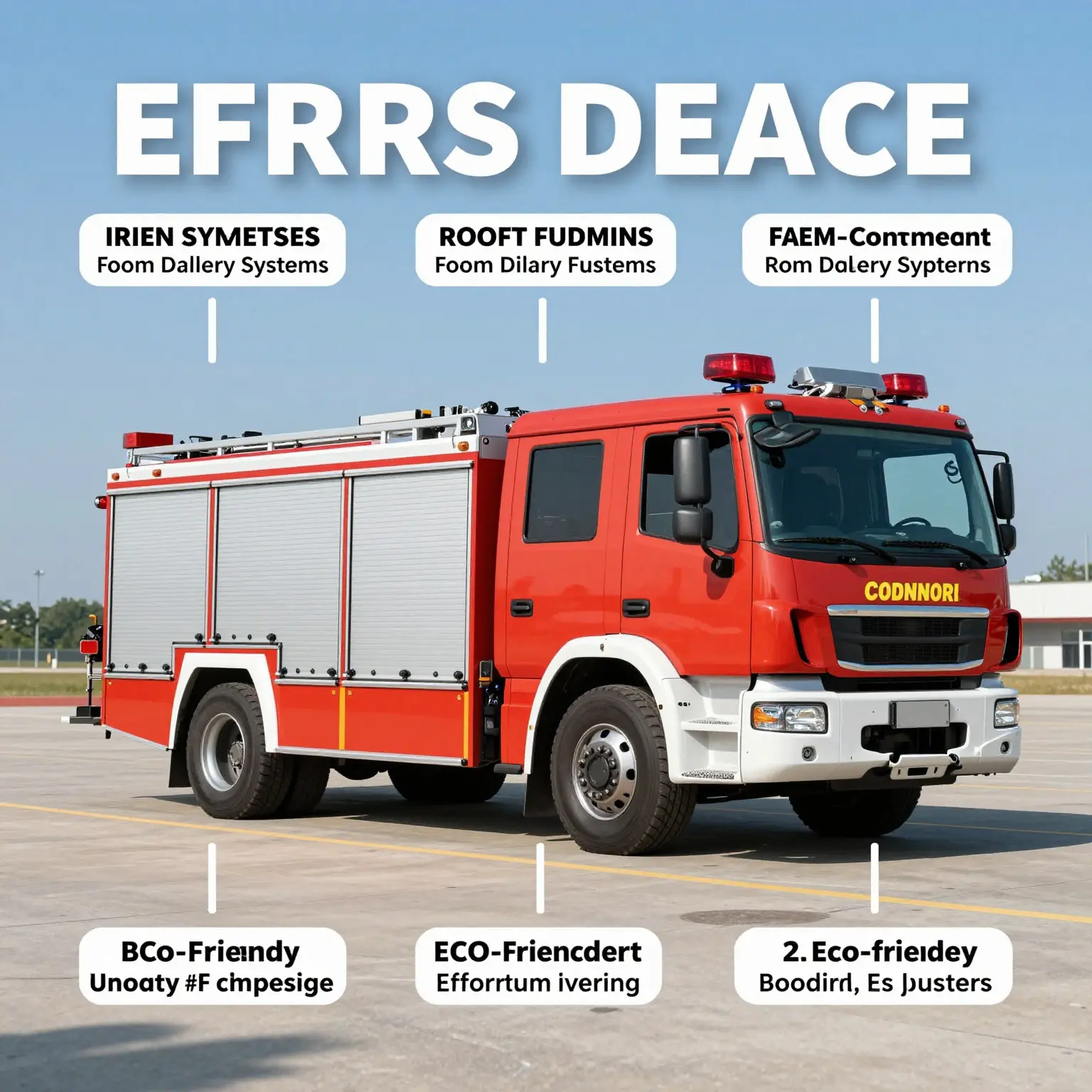 Innovative Fire Safety Solutions