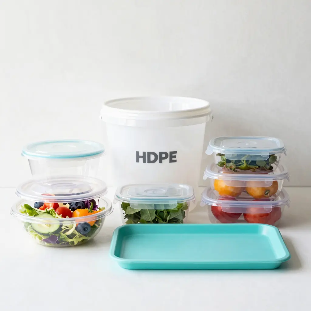 Food Containers