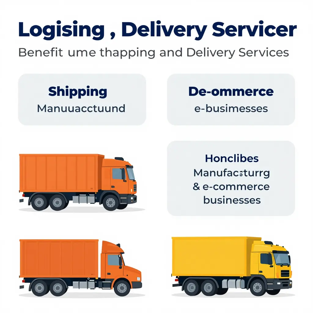 Benefits of Don's Trucking Services