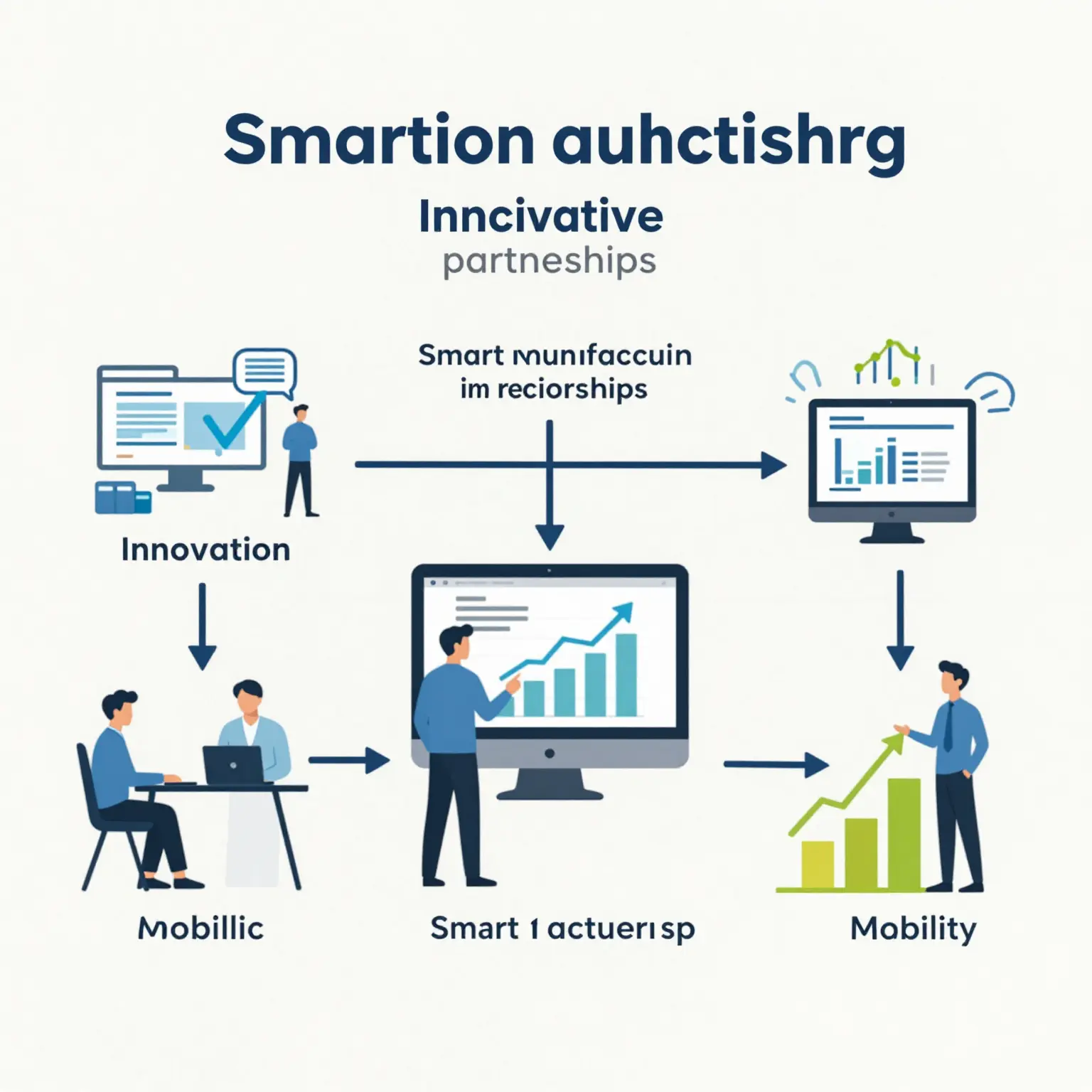 Collaboration in Smart Manufacturing
