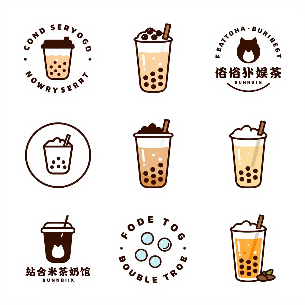 Logo Sample